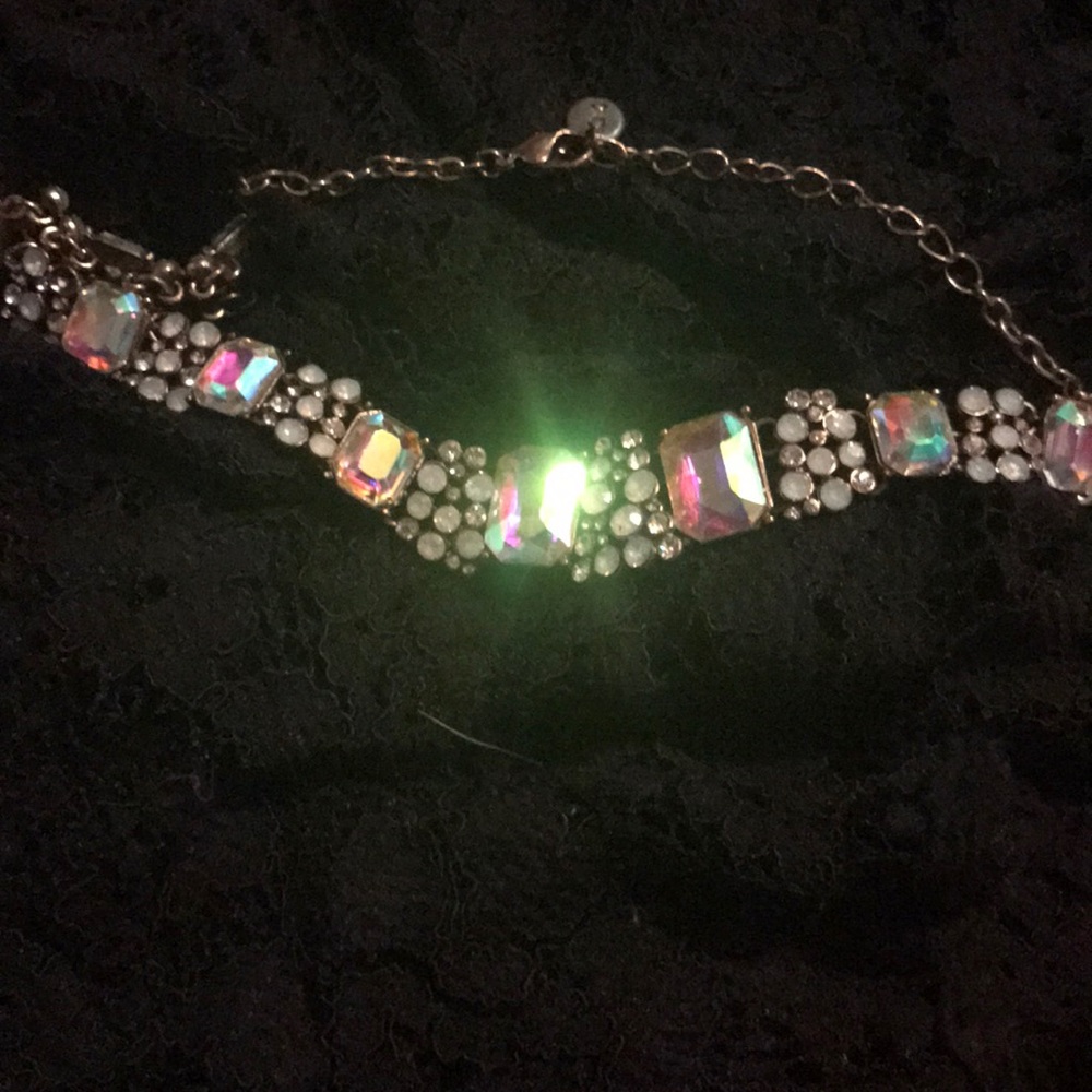 Icing Choker